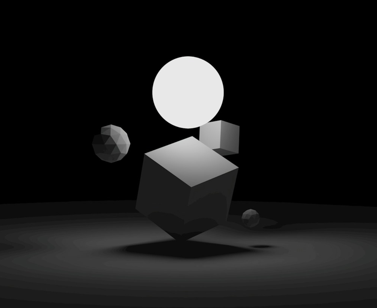 Triagon 3D Modelling and Design